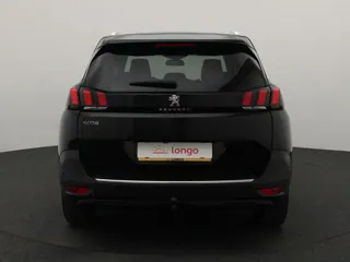 PEUGEOT 5008 Allure