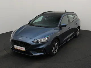 FORD FOCUS ST-Line