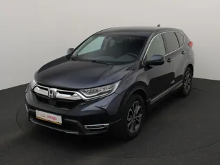 HONDA CR-V Elegance