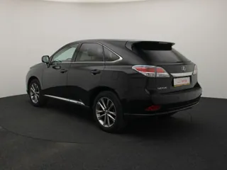 LEXUS RX 450H Luxury Line