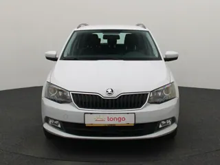 SKODA FABIA Ambition Business