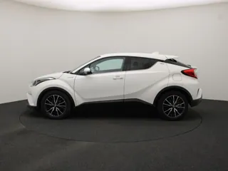 TOYOTA C-HR Dynamic