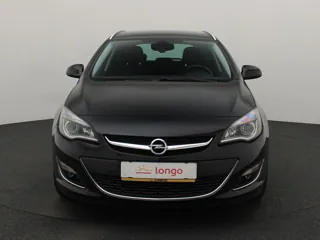 OPEL ASTRA Sport +