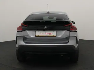 CITROEN C4 Shine