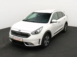 KIA NIRO BusinessLine