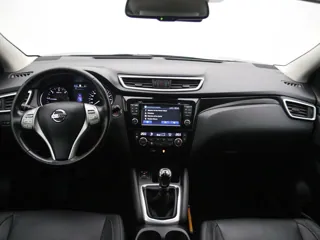 NISSAN QASHQAI Business Edition