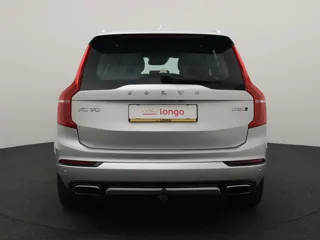 VOLVO XC90 Inscription