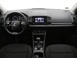 SKODA KAROQ Business Edition