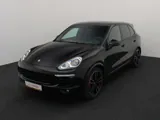 PORSCHE CAYENNE Platinum Edition