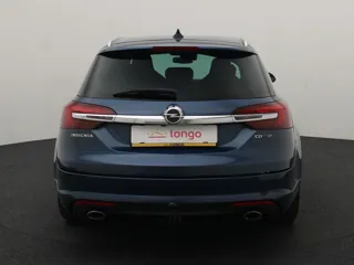 OPEL INSIGNIA Cosmo