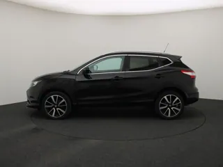 NISSAN QASHQAI N-Vision