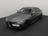 ALFA ROMEO Giulia Super