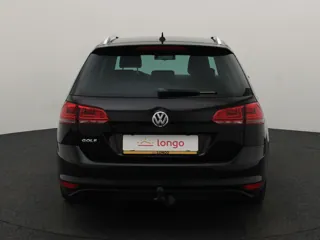 VOLKSWAGEN GOLF 7 Business Edition