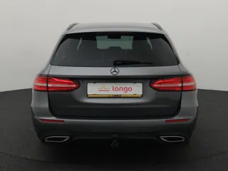 MERCEDES BENZ E220