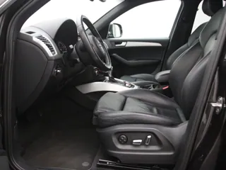 AUDI Q5 S Edition