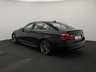 BMW M550xd M550