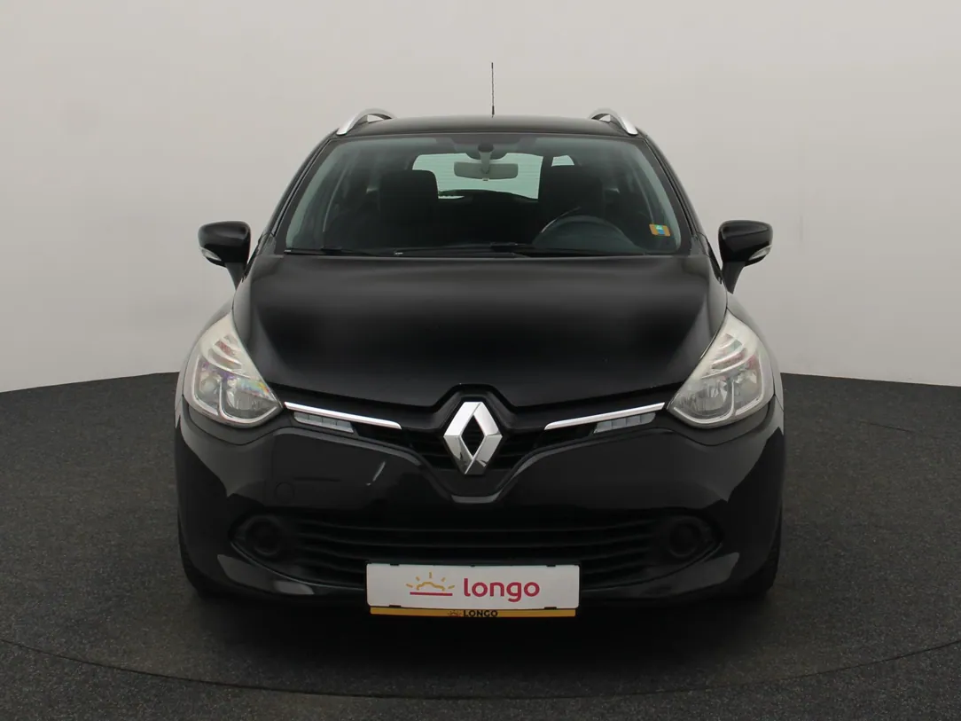 RENAULT CLIO Expression