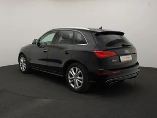 AUDI Q5 SQ5 Quattro