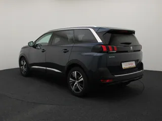 PEUGEOT 5008 Allure
