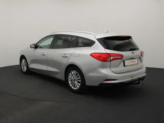 FORD FOCUS Titanium