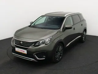PEUGEOT 5008 Premium