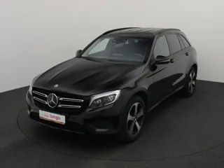 MERCEDES BENZ GLC220