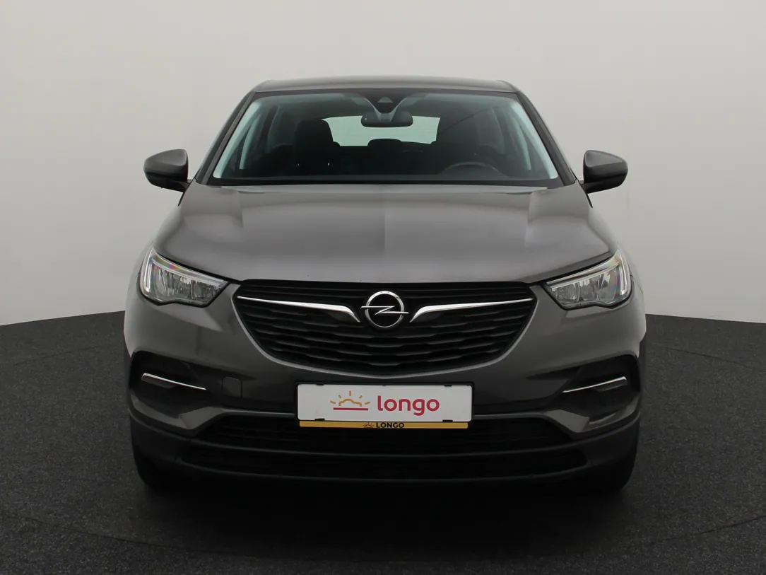 OPEL GRANDLAND X Edition