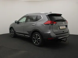 NISSAN X-TRAIL N-Connecta