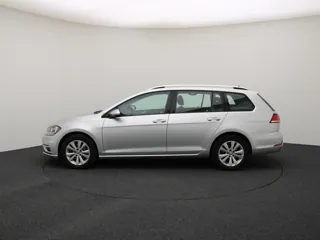 VOLKSWAGEN GOLF 7 Comfortline Business