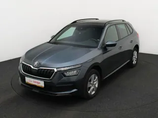 SKODA KAMIQ Sport Business