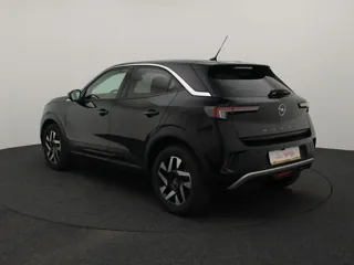 OPEL MOKKA Business Elegance