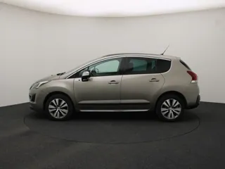 PEUGEOT 3008 Allure
