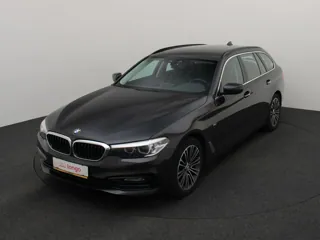BMW 520 Sport Line