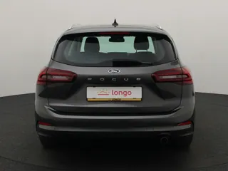 FORD FOCUS Titanium