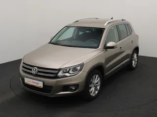 VOLKSWAGEN TIGUAN Sport&Style