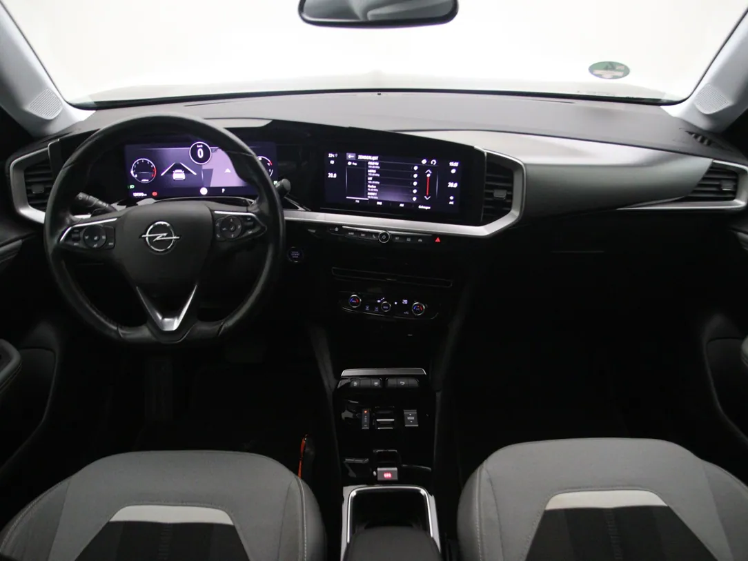 OPEL MOKKA Business Elegance