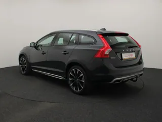 VOLVO V60 Cross Country Summum