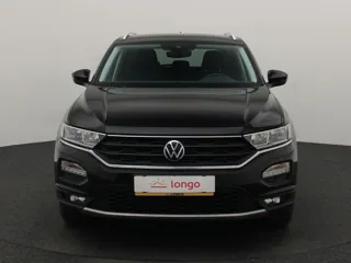 VOLKSWAGEN T-ROC Style Business
