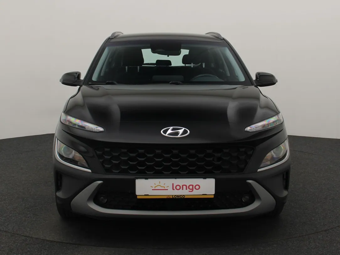 HYUNDAI KONA Comfort
