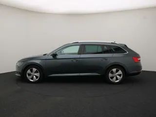 SKODA SUPERB Ambition Business