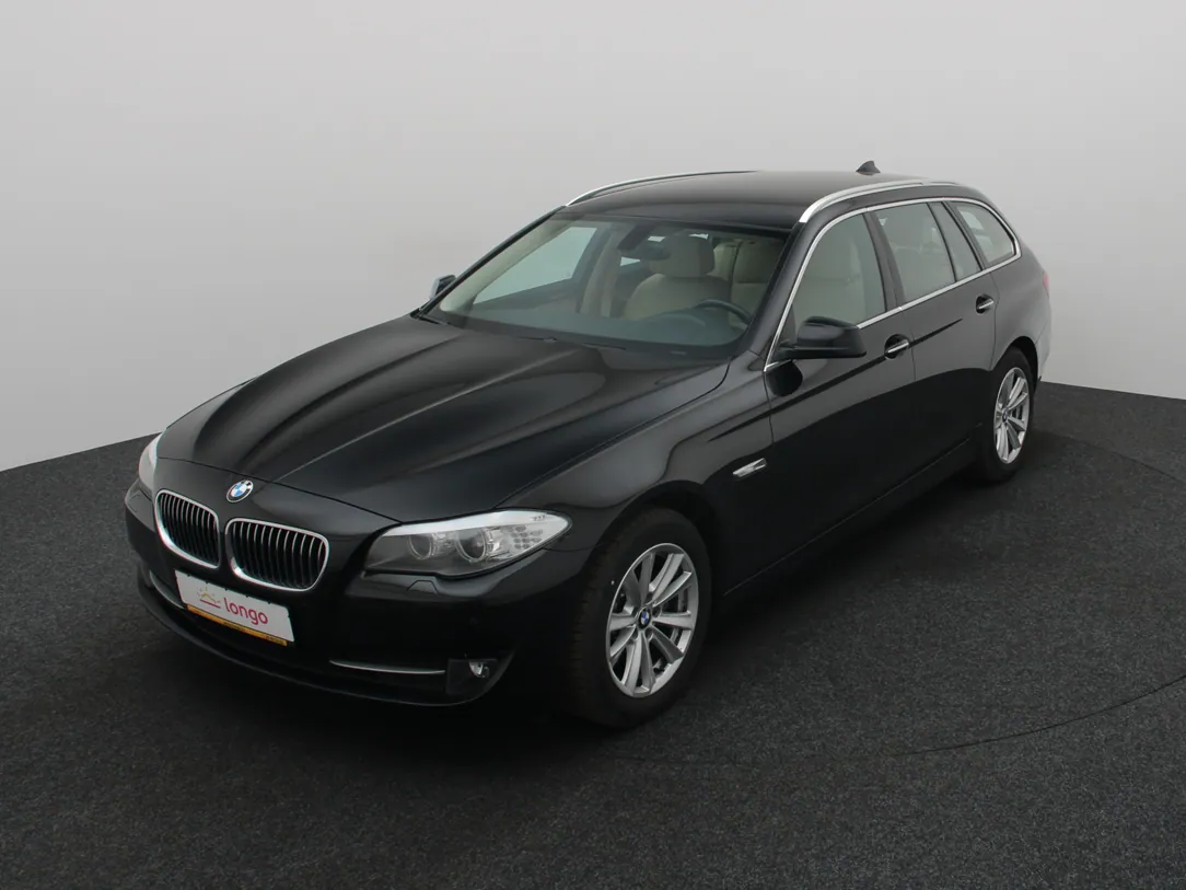 BMW 520 High Executive