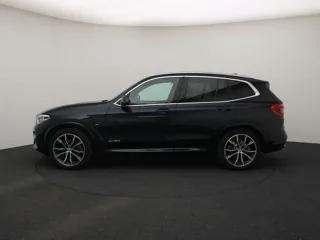 BMW X3 High Executive