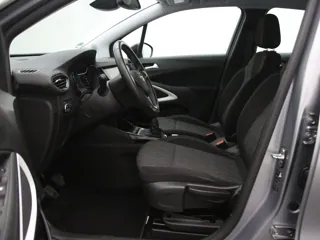 OPEL CROSSLAND X Edition