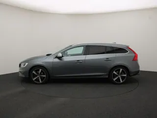 VOLVO V60 Summum