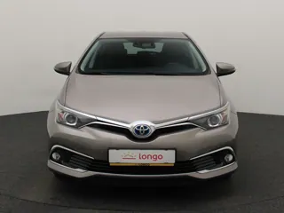 TOYOTA AURIS Executive Go