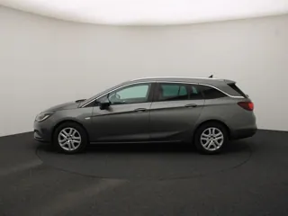 OPEL ASTRA Business+