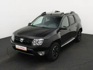 DACIA DUSTER Blackshadow