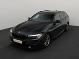 BMW 520 M Sport