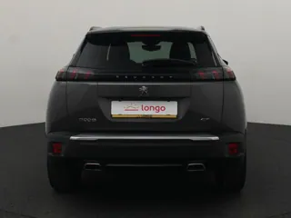 PEUGEOT 2008 GT