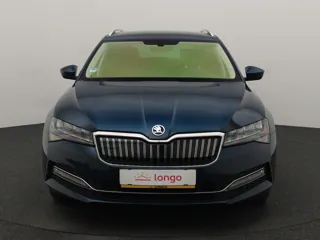 SKODA SUPERB Ambition